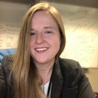 ThermoAnalytics, Inc. Employee Jennifer Terlep's profile photo