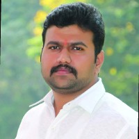 Jayant Thombare Email