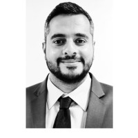 Aster DM Healthcare Employee Vignesh Kumar's profile photo