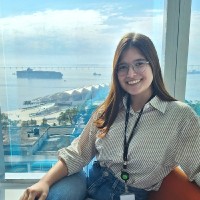 Deloitte Employee Anna Xavier's profile photo