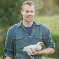Poultry Vets Employee Jeffrey Roelvink's profile photo