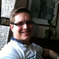 Soter Employee James Cii's profile photo