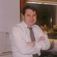 Arias Geoprofessionals Employee Sanford Angelos's profile photo