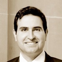 MarkLogic Employee Fayez Saliba's profile photo