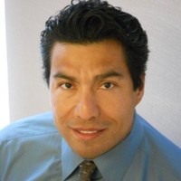 MAP Training Employee Manuel Armenta's profile photo