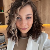 · CANOE · Employee Liza Zmitrovich's profile photo