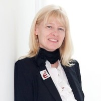 The equality effect Employee Fiona Sampson's profile photo
