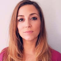 AFi24 Employee Emilie Avril's profile photo