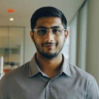 Pyramid Consulting, Inc Employee I Sameer's profile photo
