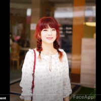 Hong Kong Chef Employee Jintana Blackman's profile photo