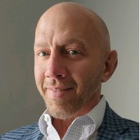 JPMorgan Chase & Co. Employee Gary Charles's profile photo