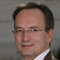 Orbit Arena Employee Lars Ødegård's profile photo