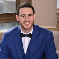 Health Care Service Corporation Employee Sam Assaf's profile photo