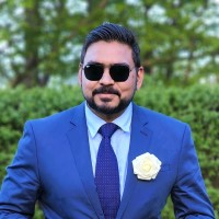 Darshankumar Patel Email