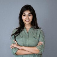 Xonier Employee Tanvi Sharma's profile photo