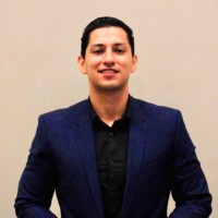 IKON Employee Milton Garza's profile photo