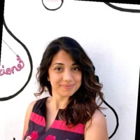 WorldBridge Srl Employee Maral Shams's profile photo
