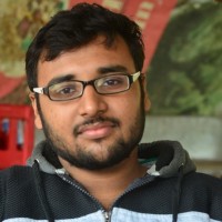 Avick Roychowdhury Email