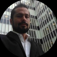 Thincode Employee Cesar Padilla's profile photo