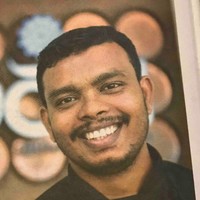 FOSTERS FOOD FAIR Employee Prabu Natarajan's profile photo