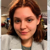 Mandarin Oriental Hotel Group Employee Daria Abramova's profile photo
