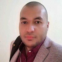 Delta Capital For Urban Development Employee Bilal ️'s profile photo
