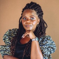 Mining City Employee Biulla Kamberipa's profile photo