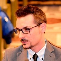 Giovanni Cinque Email