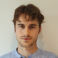 Hatchards Employee Frederick Rowe's profile photo