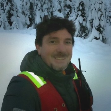 Andrew Lennard Email