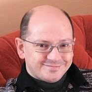 MTI Group Employee Sergey Bragin's profile photo