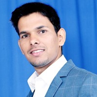 ABB Employee Punit Joshi's profile photo