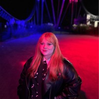 Chessington World of Adventures Resort Employee Amy Horrill's profile photo