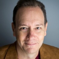 None Employee Mark Gordon's profile photo