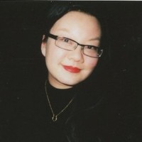 Primetimer Employee Katie Chow's profile photo