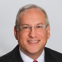 University of North Carolina at Chapel Hill Employee Larry Goldberg's profile photo