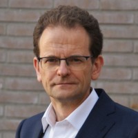 VDMbee Employee Henk de Man's profile photo