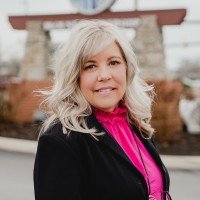 Blount Partnership Employee Tammi Ford's profile photo