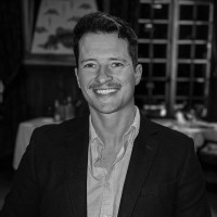 EY Employee Thomas Pegler's profile photo