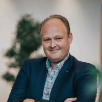 Countus Employee Bertijn Vos's profile photo