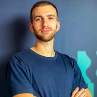 Matteo Arcangeli's profile photo