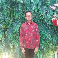 ScaleUpUKM Employee Ahmad Hidayat's profile photo