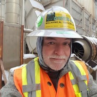 Commissionaires Ottawa Employee David Hillis's profile photo