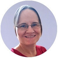 Soterion Employee Vedette van Kleef's profile photo