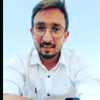 BRPLK Employee Subodh Kumar's profile photo