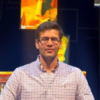 Fulfilld Employee Alejandro Medina's profile photo