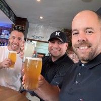 Firesafe Group Employee Raymond Hitge's profile photo