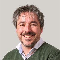 Van Hoeckel Employee Jeroen Messer's profile photo