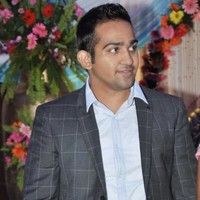 Amit Arora Email & Phone Number