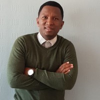 Tebogo Disele Email